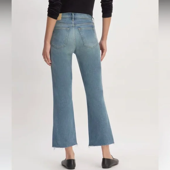EVERLANE The Kick Bootcut Jean NWT